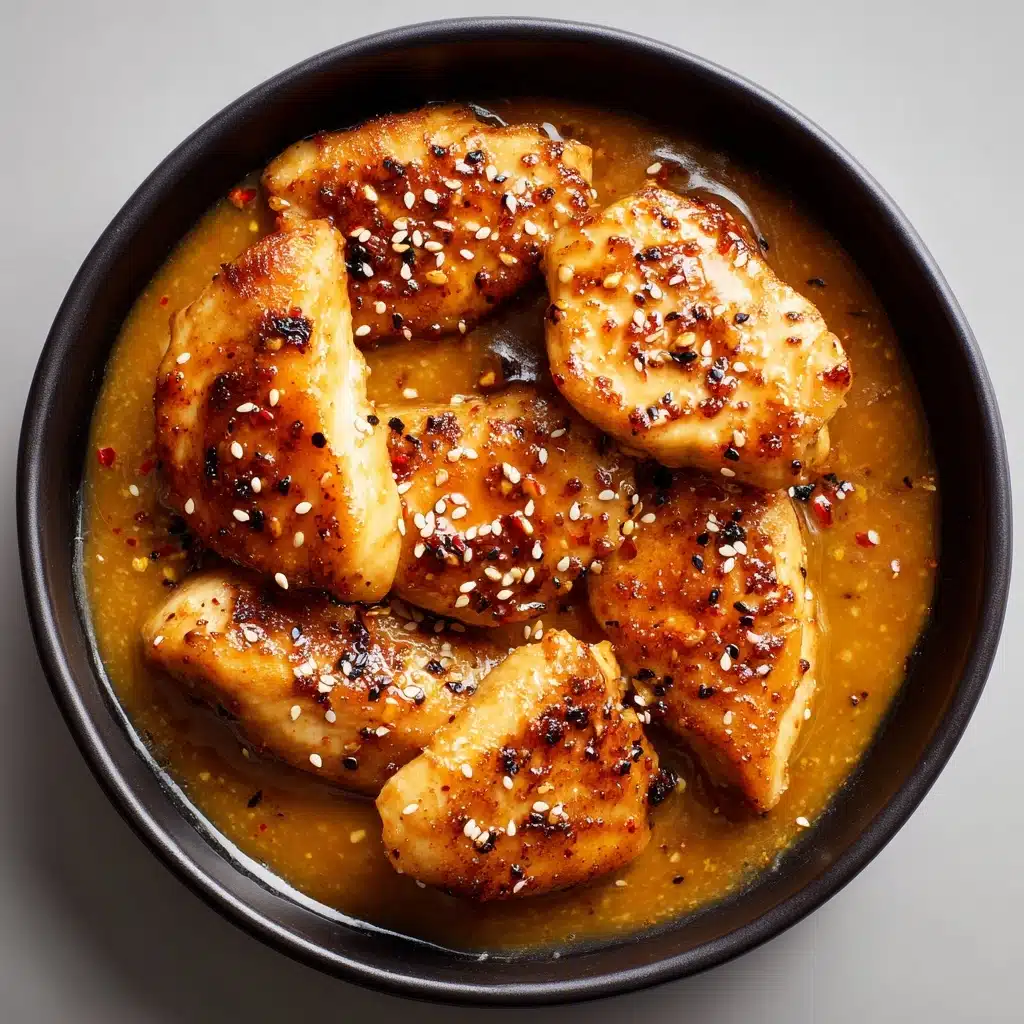 Sweet Baby Ray’s Crockpot Chicken Recipe