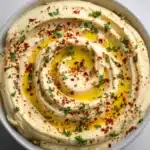 Hummus: A Creamy and Flavorful Dip That Delivers Amazing Delight Recipe