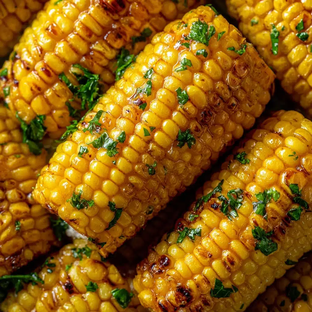 Spicy Mexican Corn Bites: An Amazing Ultimate Appetizer Recipe