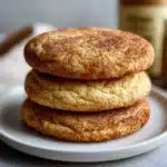 Snickerdoodle Cookies Recipe