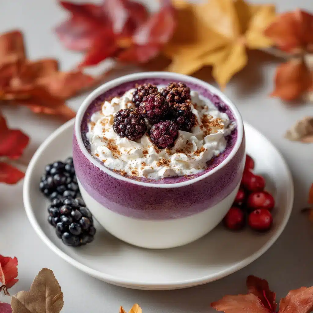 Cranberry Cream Cheese Dip Recipe - Recipe Image