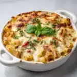 White Lasagna Soup Recipe