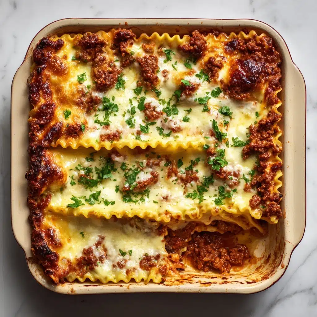 A Creamy Delight Recipe - Recipe Image