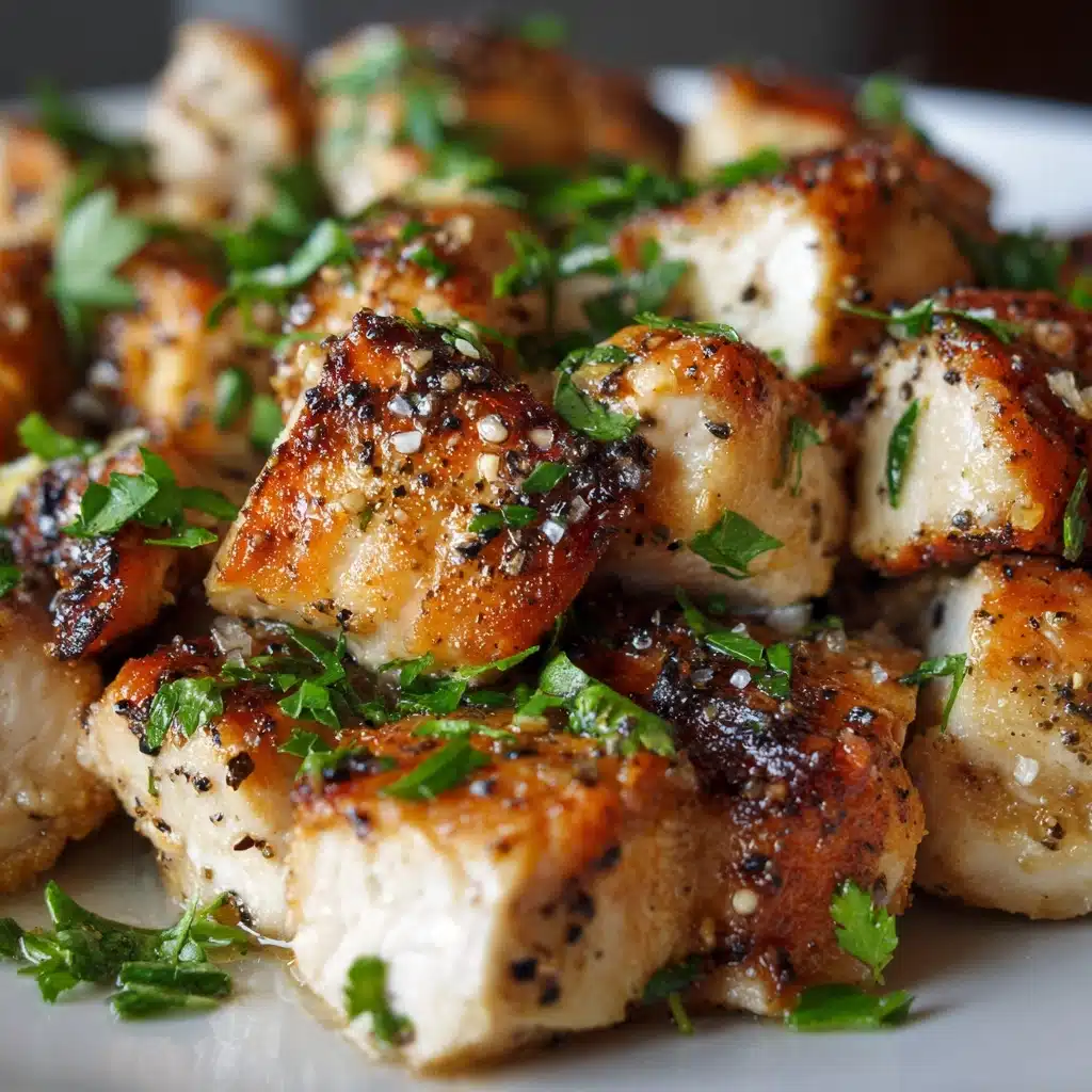 Crispy Caesar Chicken Breasts Recipe - Recipe Image