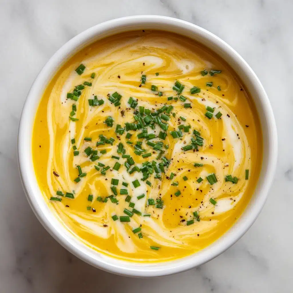 Egg Drop Soup Recipe - Recipe Image