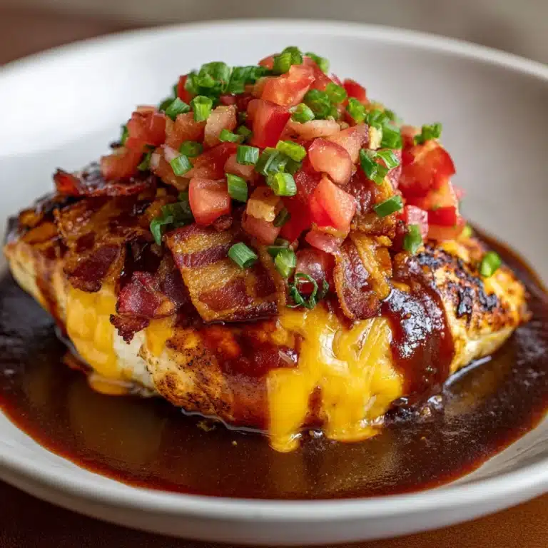 Monterey Chicken Recipe