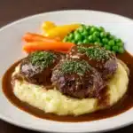 Slow Cooker Mississippi Beef Cubed Steaks Recipe