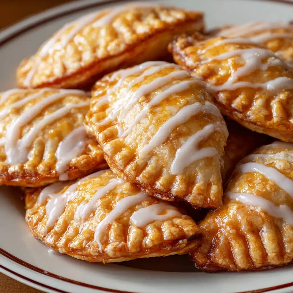 Sweet Potato Hand Pies Recipe
