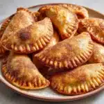 Pumpkin Hand Pies Recipe