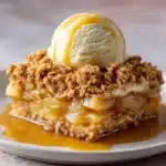 Apple Crisp Recipe