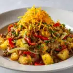 Loaded Breakfast Hash Recipe