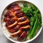 Char Siu Chicken Recipe