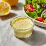 Creamy Vinaigrette Recipe