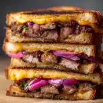 Grilled Mojo Chicken Cuban Sandwich Recipe