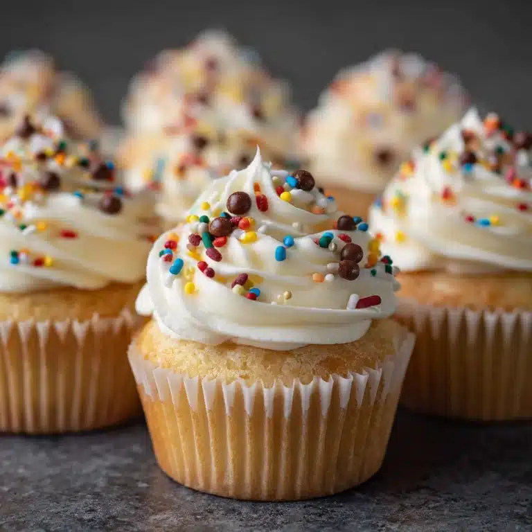 Mini Cannoli Cups Recipe