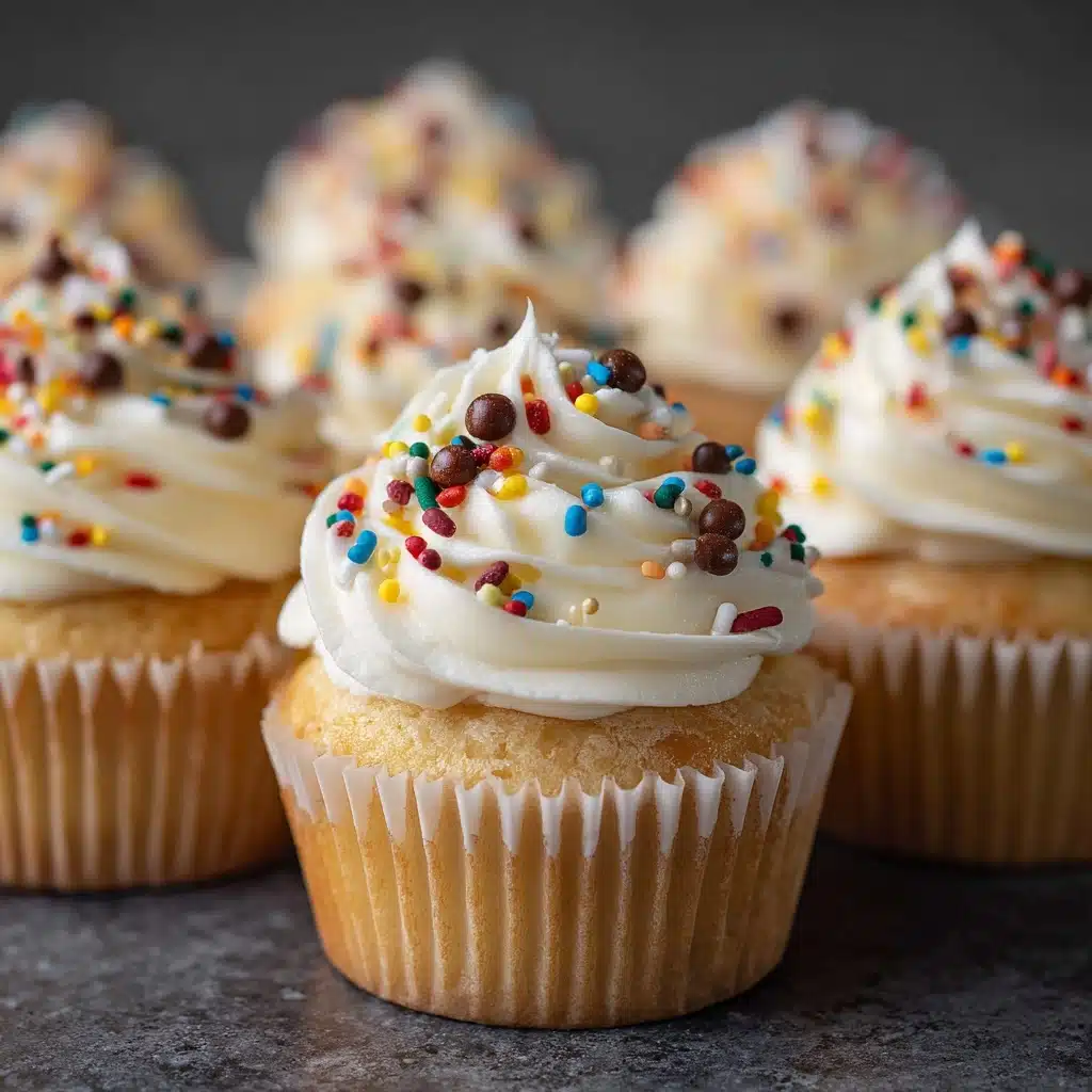 Mini Cannoli Cups Recipe