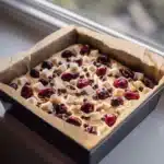 Cherry Garcia Fudge Recipe
