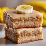 Banana Bread Brownies Recipe