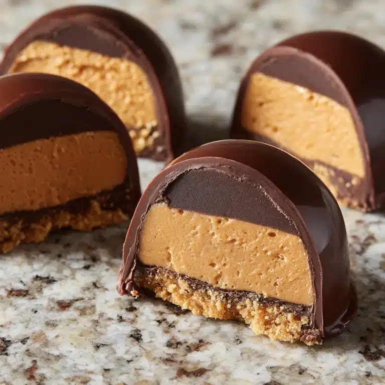 Chocolate-Peanut Butter Covered Fortune Cookies Recipe