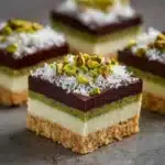 Pistachio Cheesecake Recipe