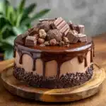 Epic Chocolate Overload Explosion Cake Recipe