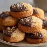 Homemade Samoas Cookies Recipe