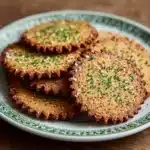 Italian Cookies for St Recipe