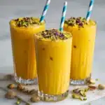 Mango Lassi Recipe