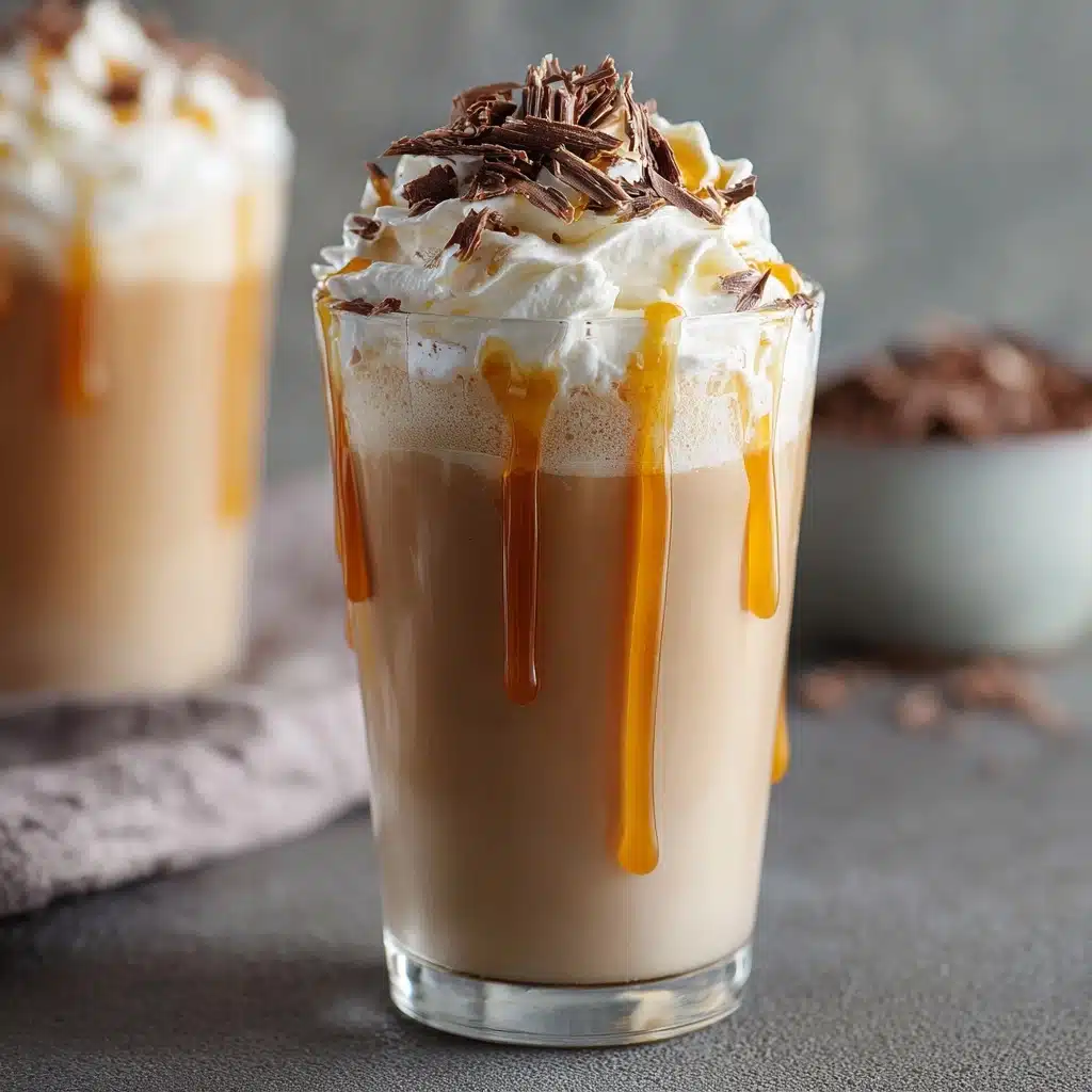 Decadent Chocolate Peanut Butter Smoothie Recipe - Recipe Image