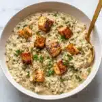 Creamy Chicken and Rice Recipe