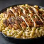 Spicy Honey Pepper Chicken Recipe