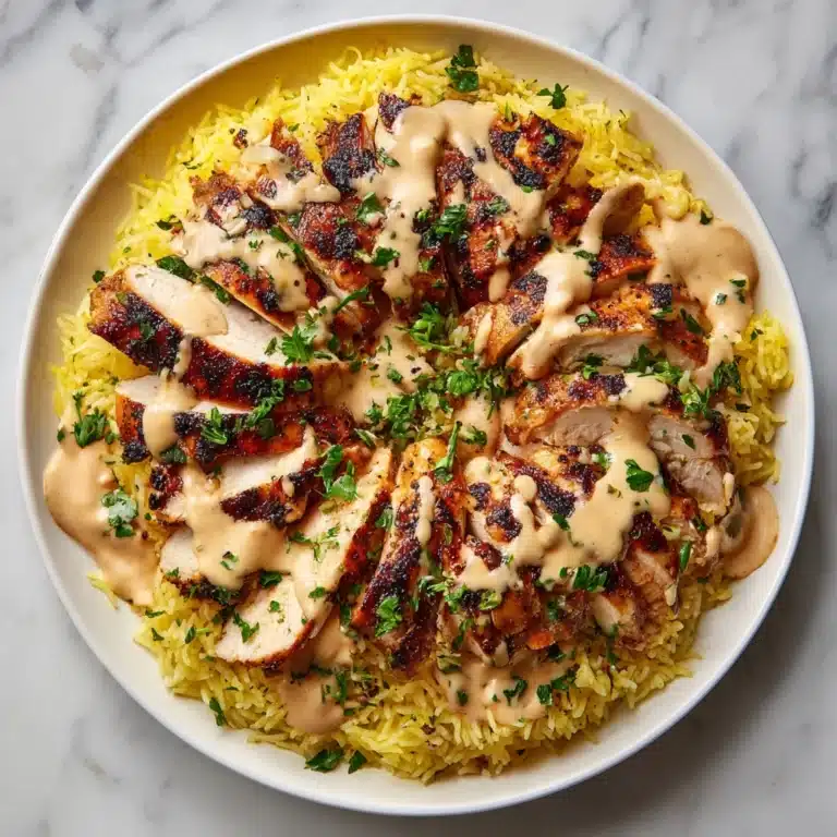 Mexican Chicken with Cheese Sauce Recipe