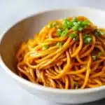 Hibachi Noodles Recipe