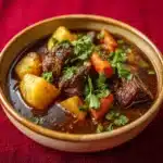 Instant Pot Beef Stew Recipe