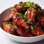 Sweet Chili Chicken Recipe