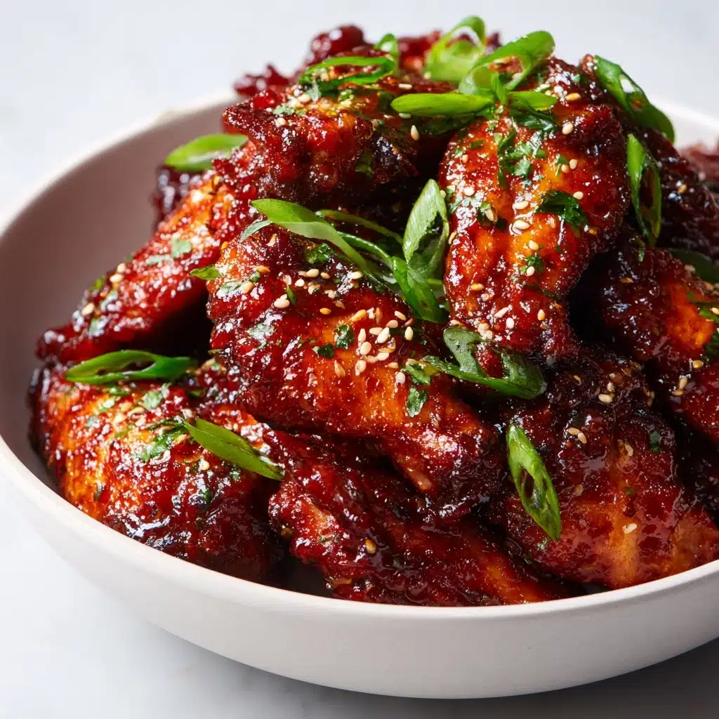 Sweet Chili Chicken Recipe