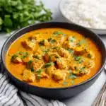 Butter Chicken Recipe