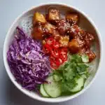 Spring Roll Salad Recipe