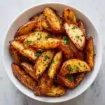 Crispy Roast Potatoes Ever Recipe