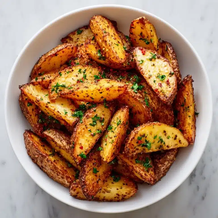 Crispy Roast Potatoes Ever Recipe