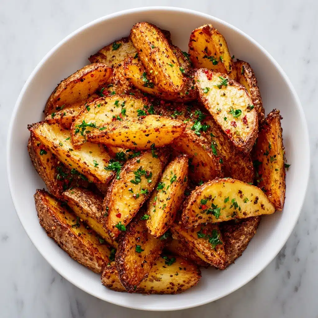 Crispy Roast Potatoes Ever Recipe - Recipe Image