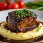 Oven Baked BBQ Chicken with Quick Homemade Barbecue Sauce Recipe