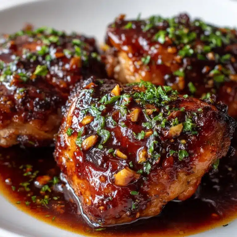 Hot Honey Baked Chicken Breasts Recipe