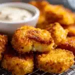 Chicken Fried Potatoes Recipe