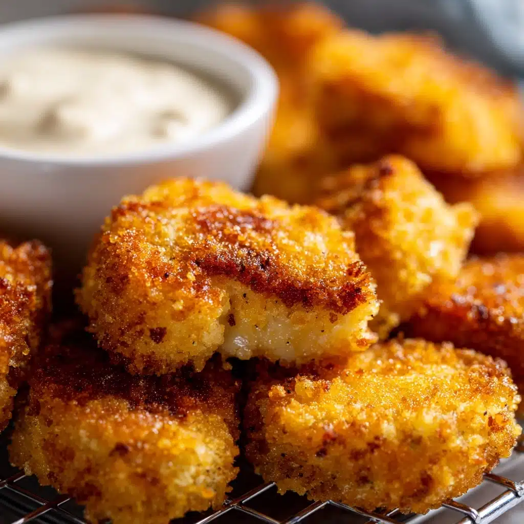 Chicken Fried Potatoes Recipe