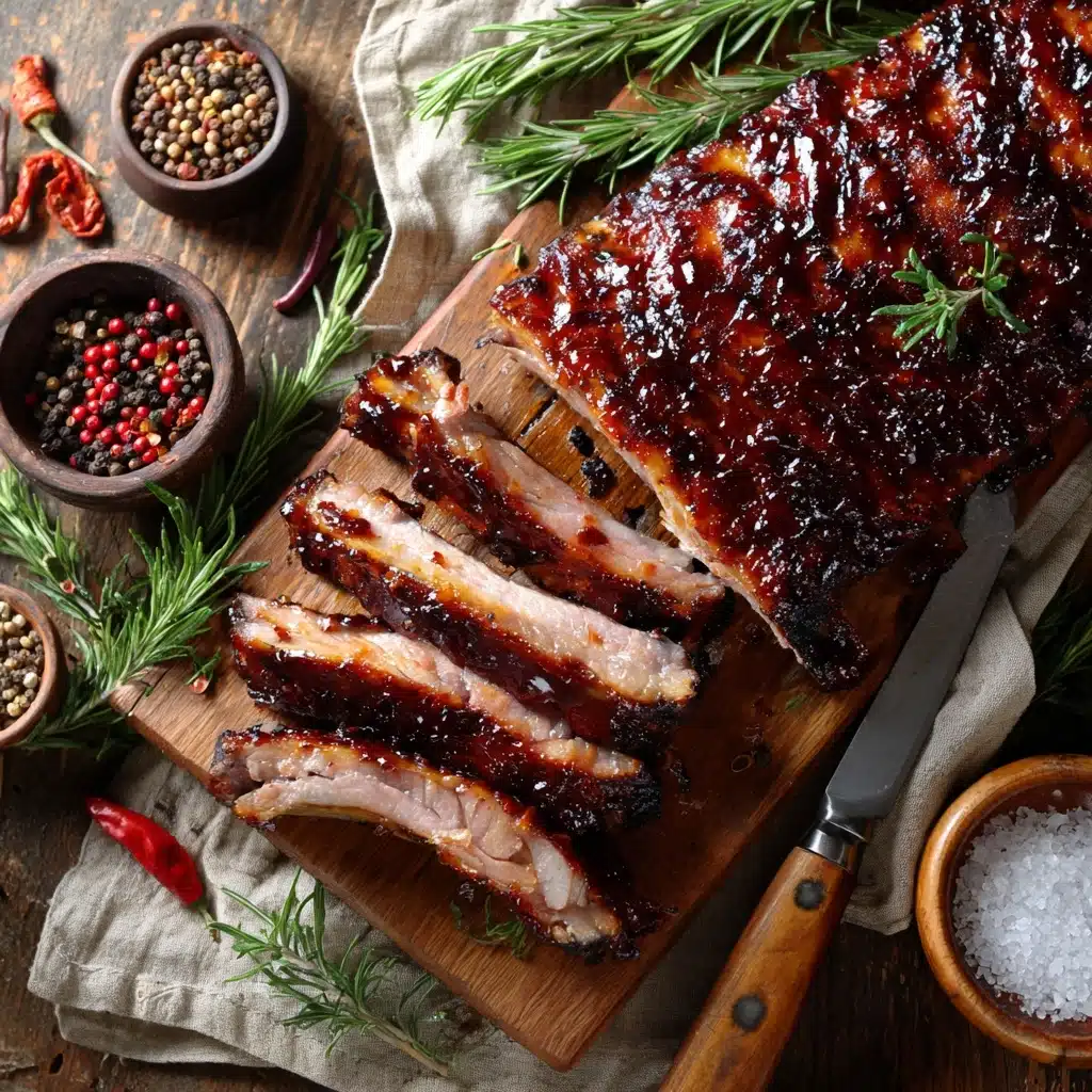 Ribs Recipe - Recipe Image