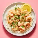 Baked Shrimp and Rice Casserole Recipe