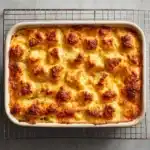 Tater Tot Casserole Recipe