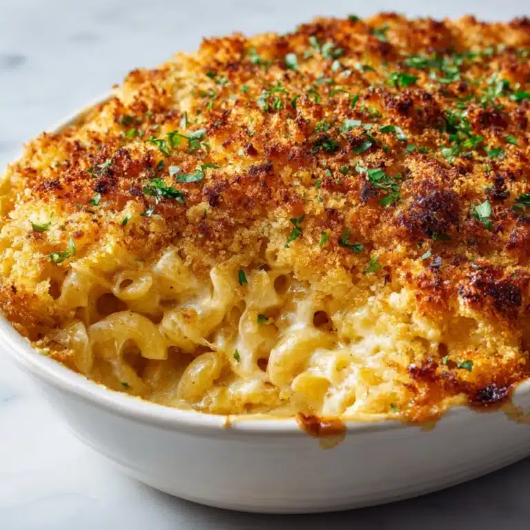 Million Dollar Chicken Casserole Recipe