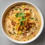 One-Pot White Chicken Chili Recipe
